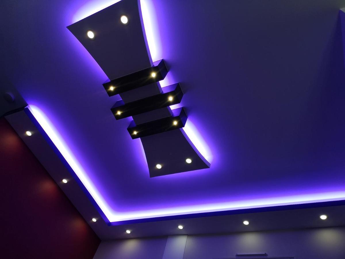 Appartement Moderne Avec Balneotherapie Mers-les-Bains Exteriör bild