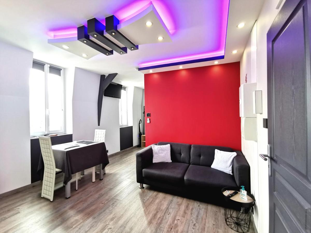 Appartement Moderne Avec Balneotherapie Mers-les-Bains Exteriör bild
